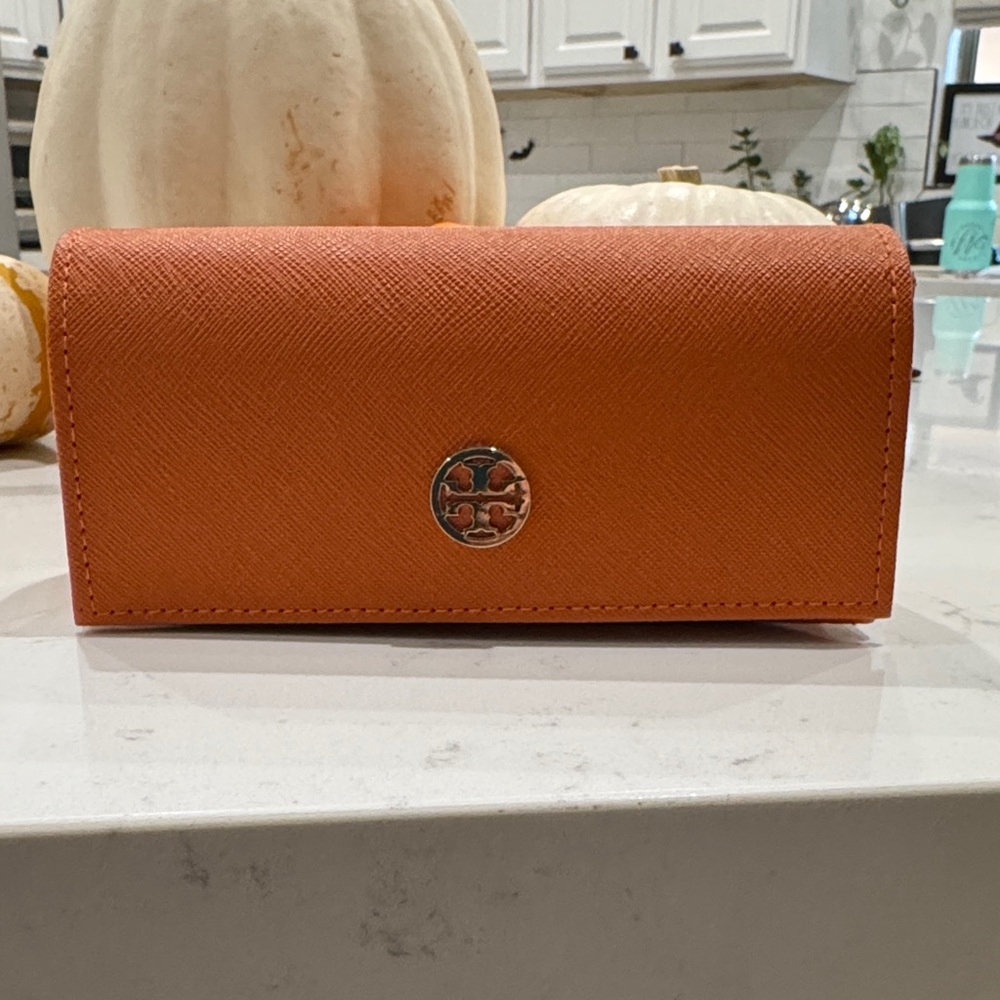 Tory Burch Sunglasses with case.